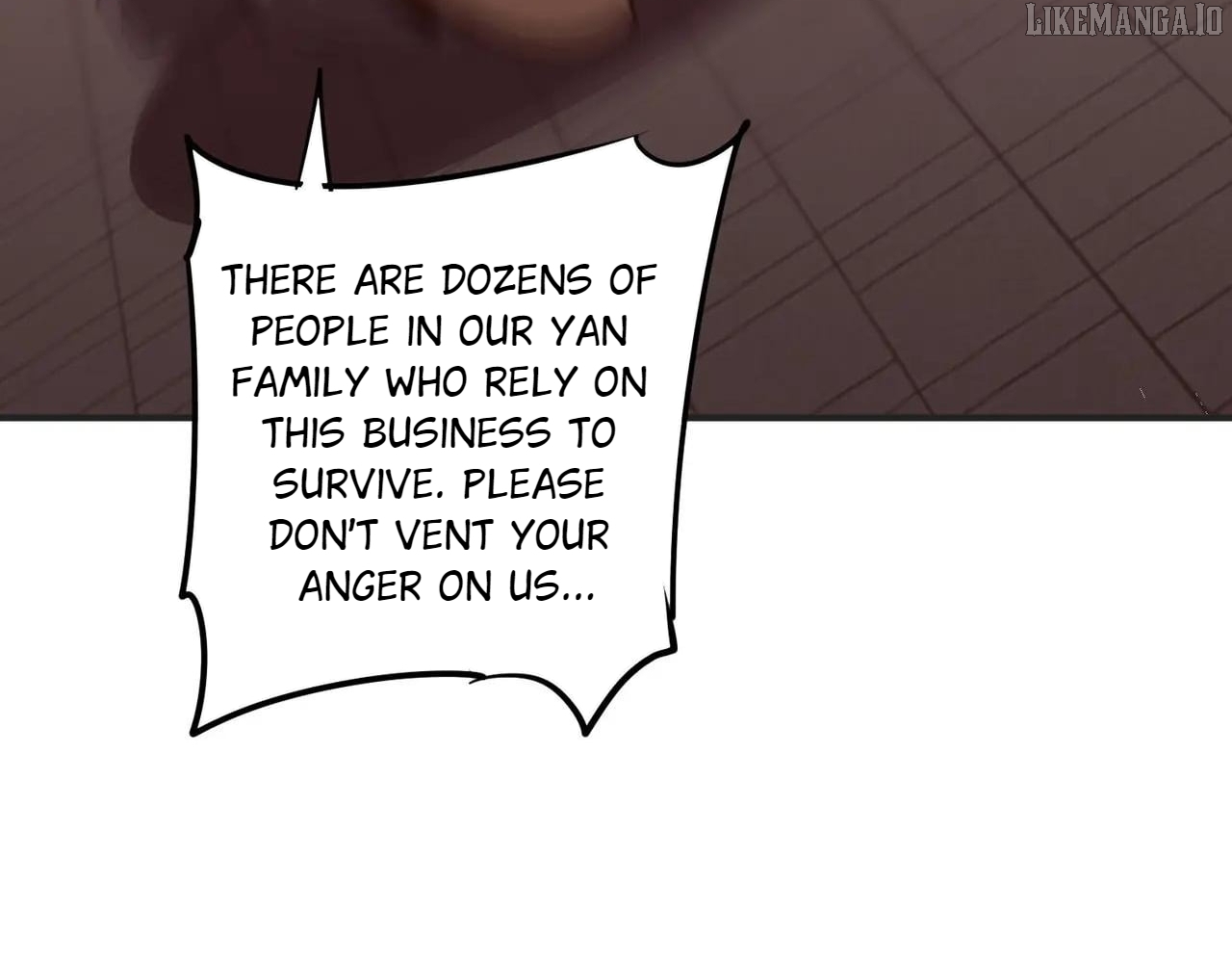 With My Netherworld Trillions, Game On! Chapter 261 - page 115